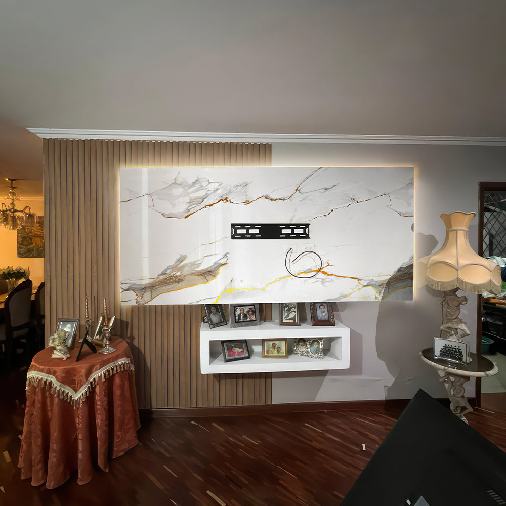 Láminas PVC Premium LPV4050