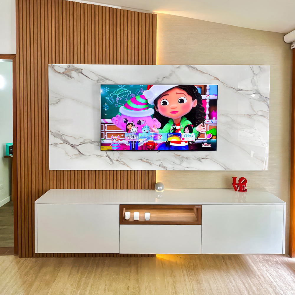 Lámina PVC Mármol LPV4070