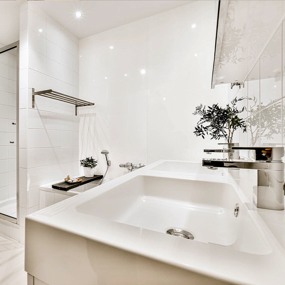 Lámina PVC Mármol LPV5010