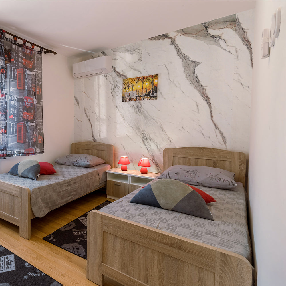 Lámina PVC Mármol LPV5040