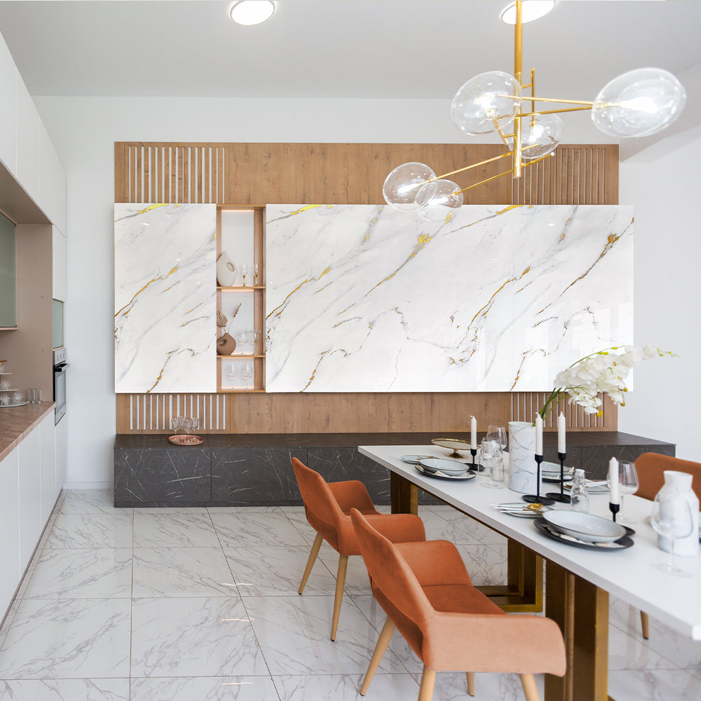 Láminas PVC Premium LPV5050