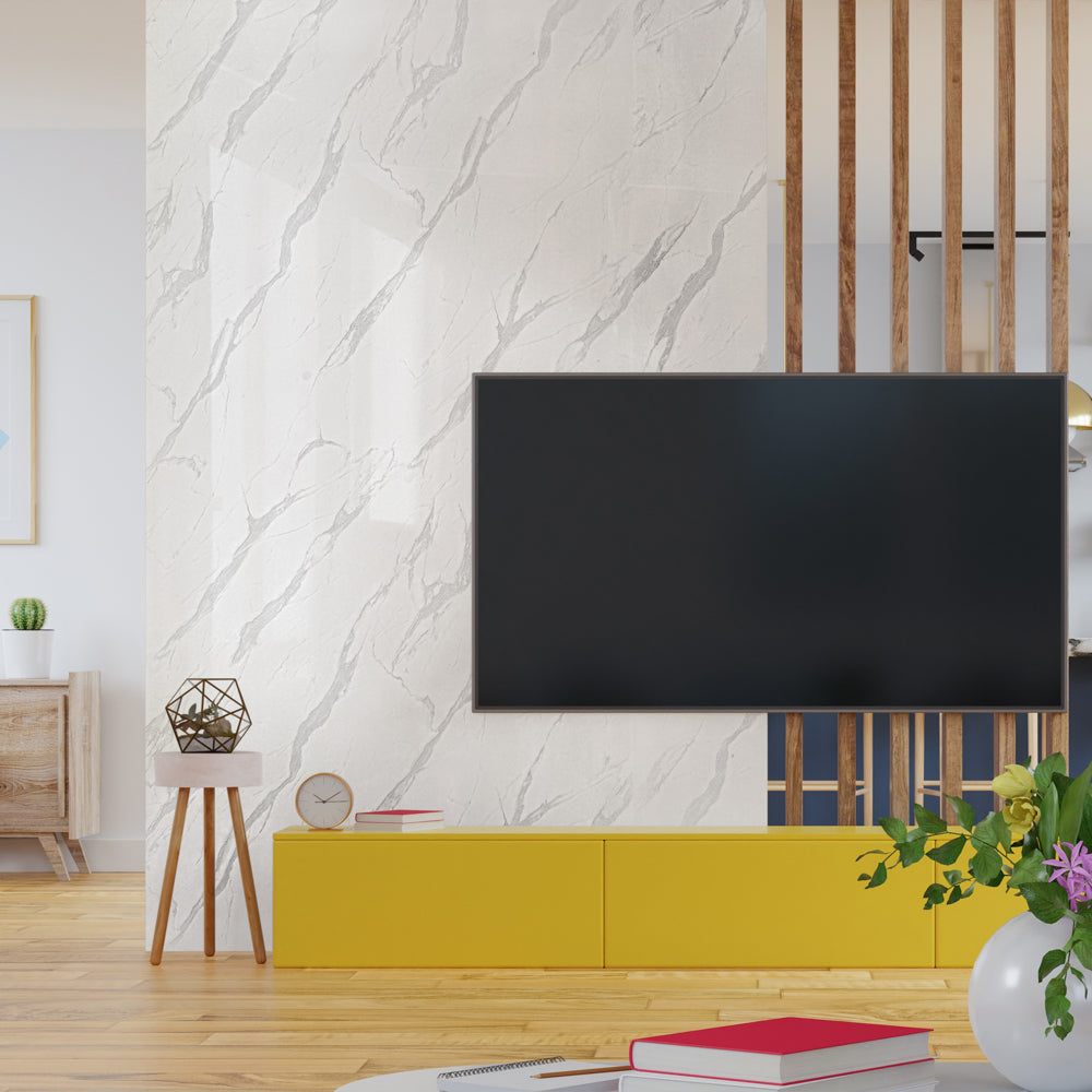 Lámina PVC Mármol LPV5090