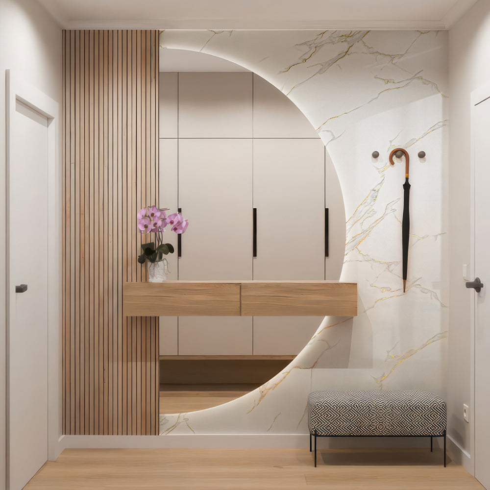 Láminas PVC Premium LPV6020