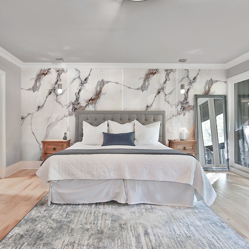 Lámina PVC Mármol LPV9020