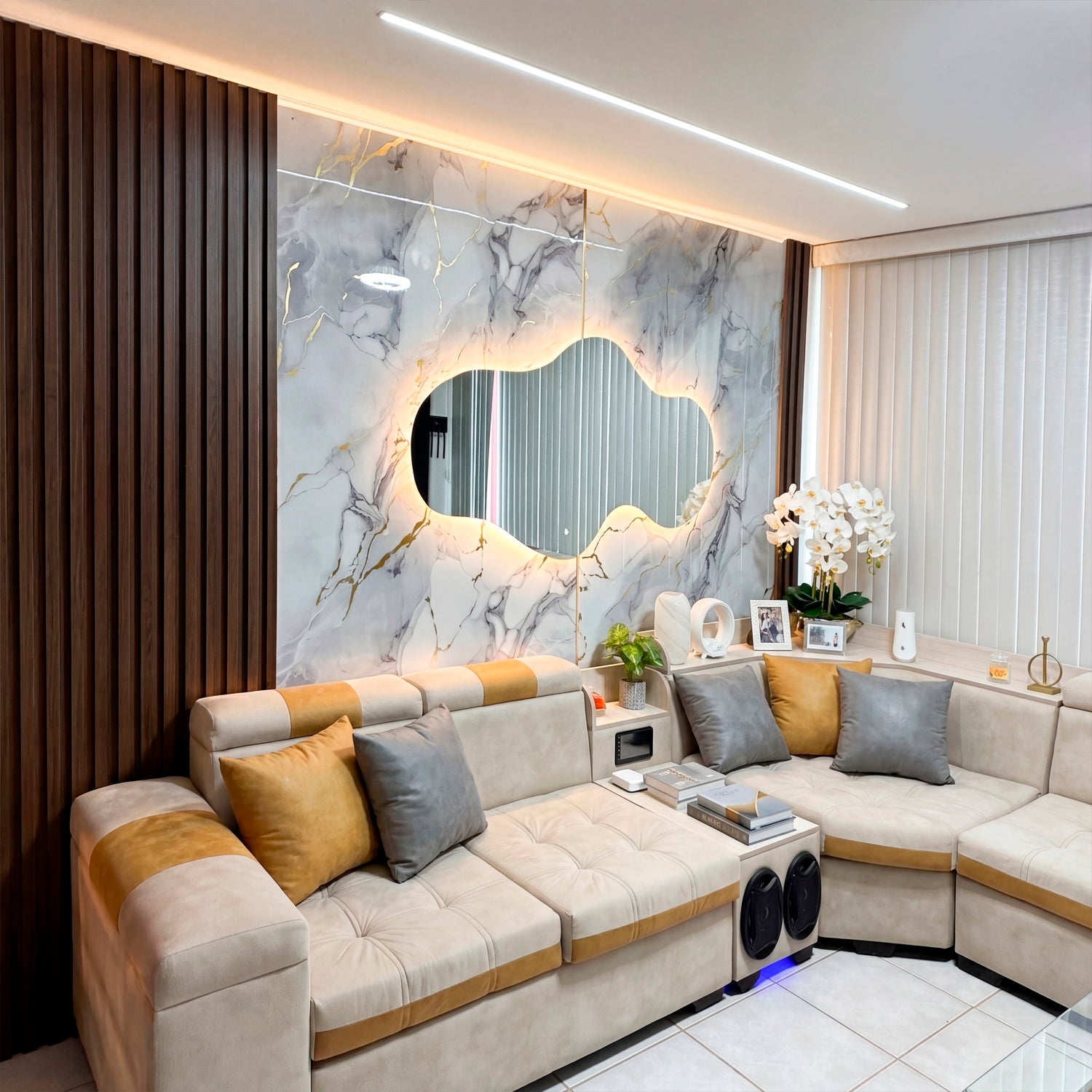 Lámina PVC PRIME200