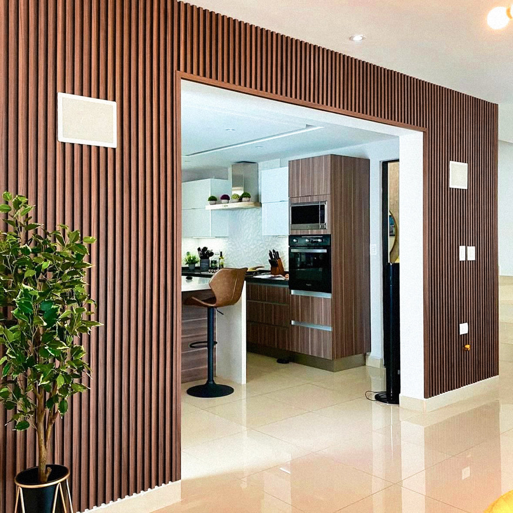 Panel Ranurado WPC49