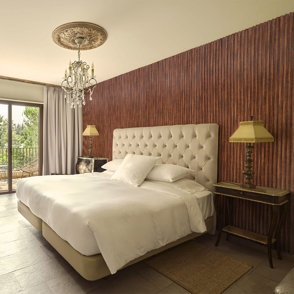 Panel Ranurado WPC52