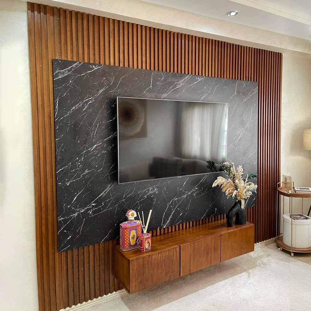 Panel Ranurado WPC61