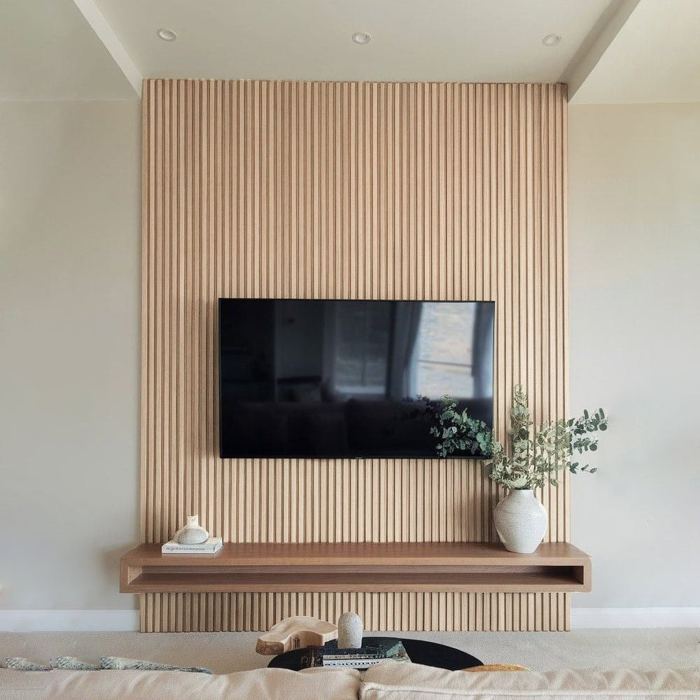 Panel Ranurado WPC68