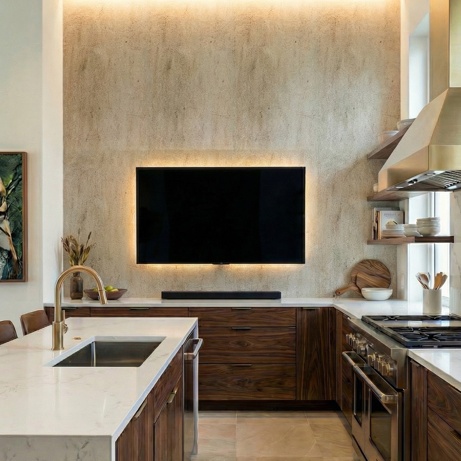 Paneles PU Flexible - NS03