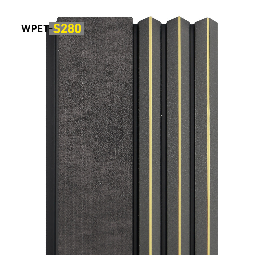 Panel Ranurado WPET-S280