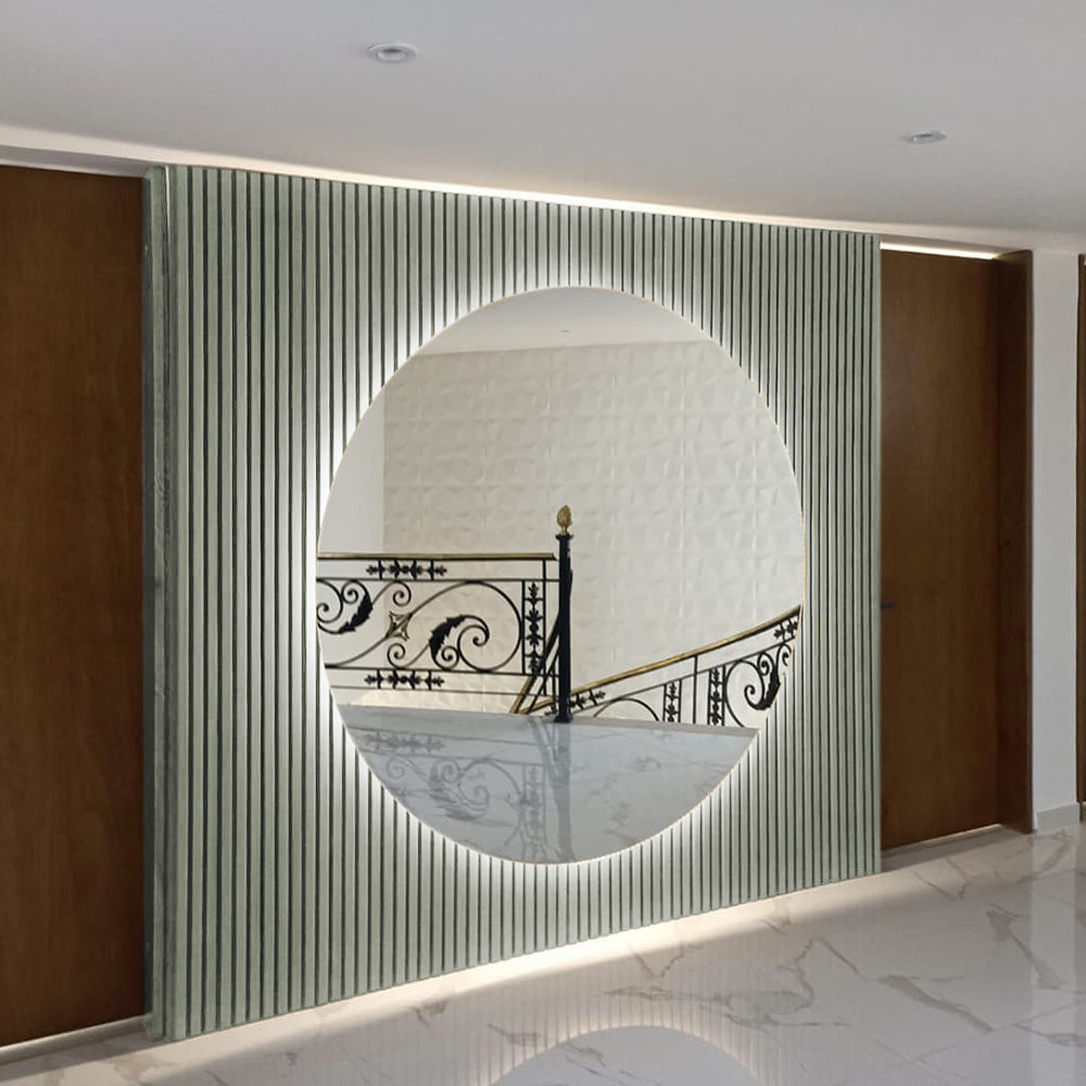 Panel Ranurado WPC22