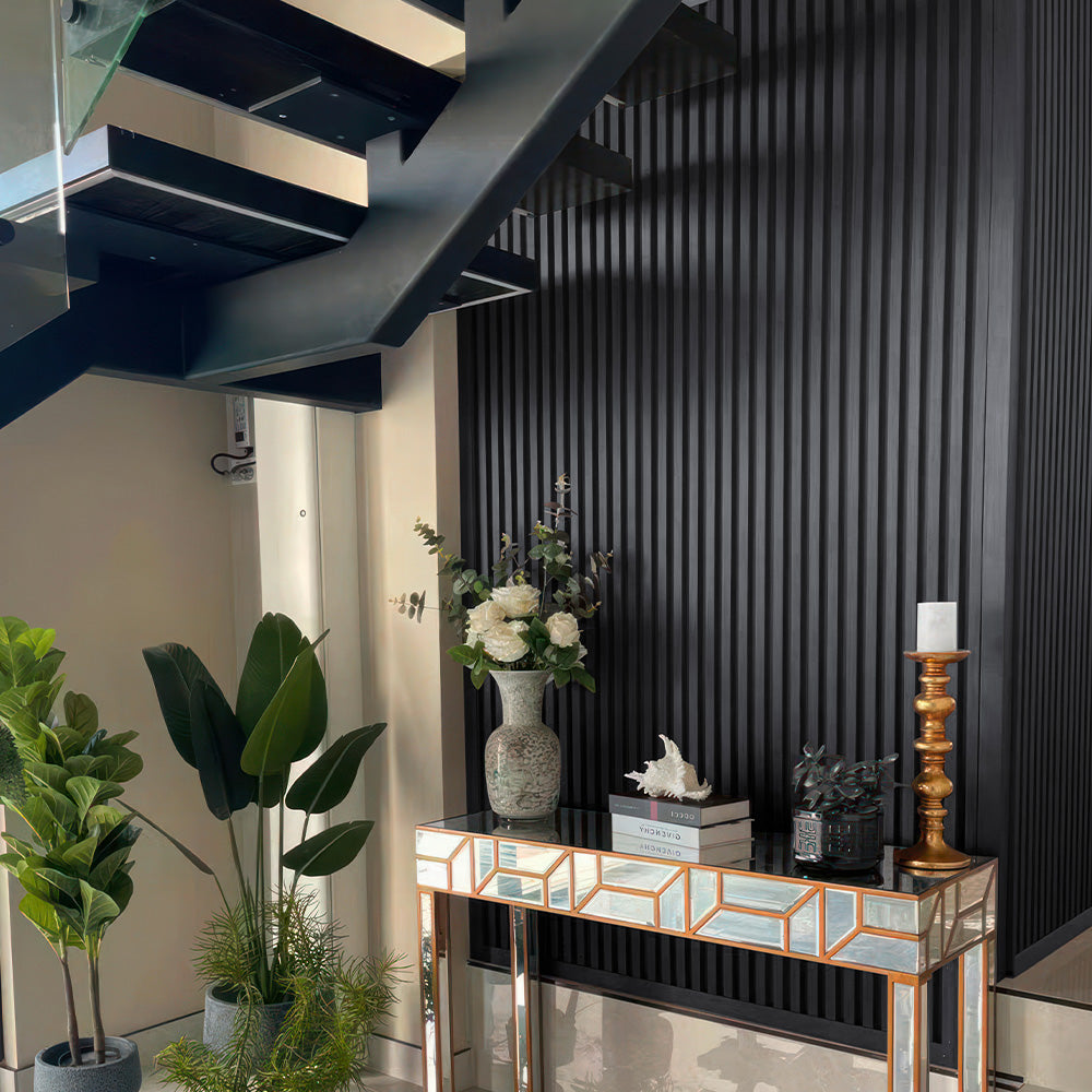 Panel Ranurado WPC32