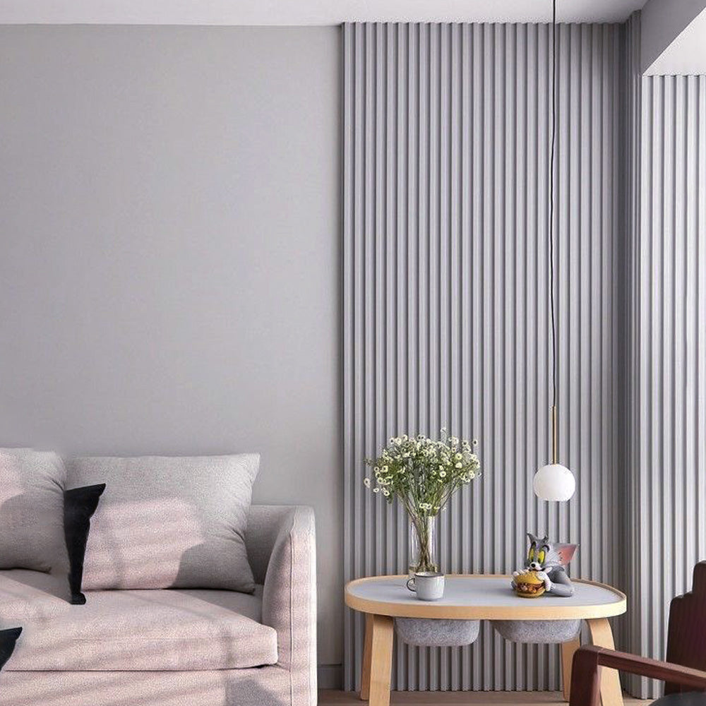 Panel Ranurado WPC48