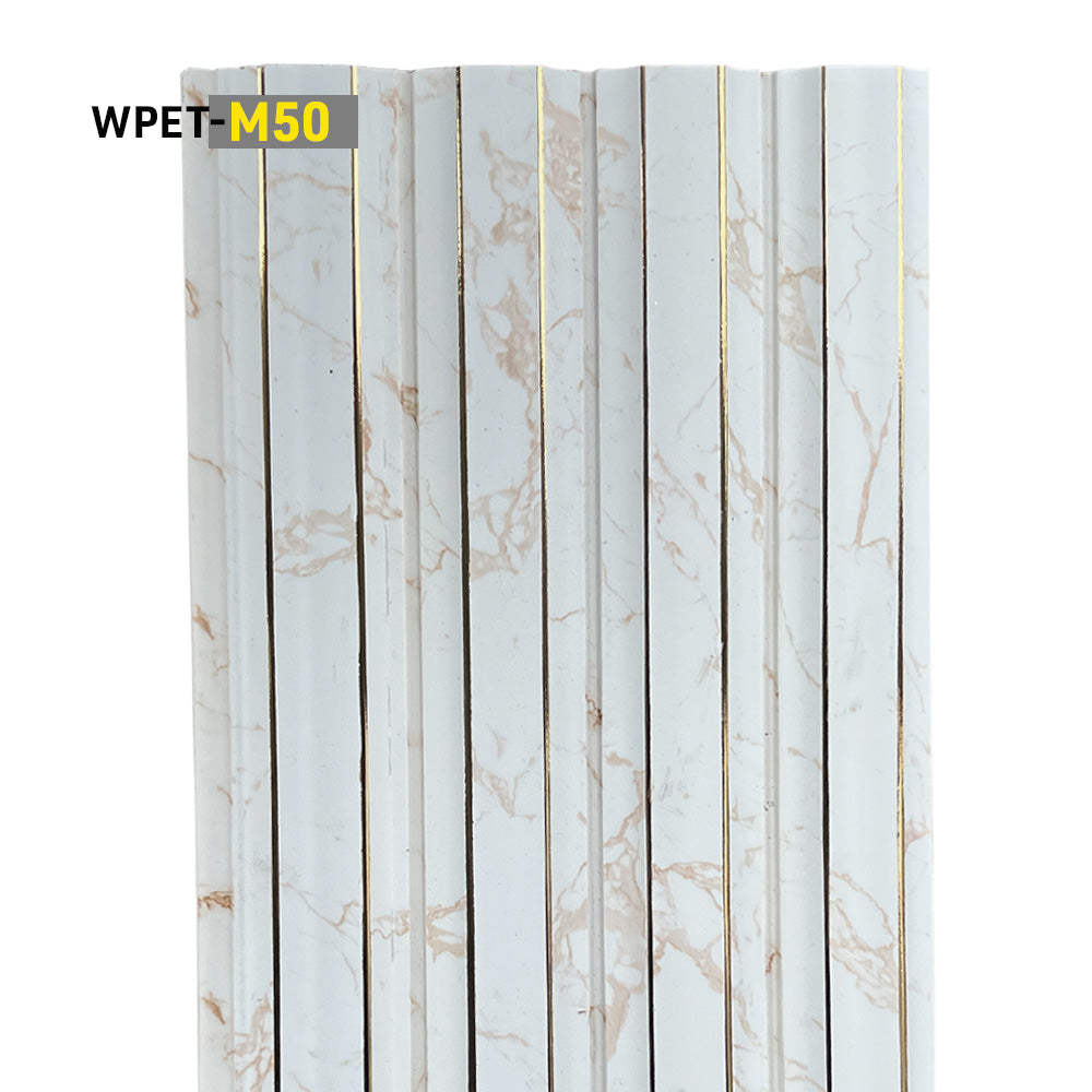 WPC PET WPET-M50