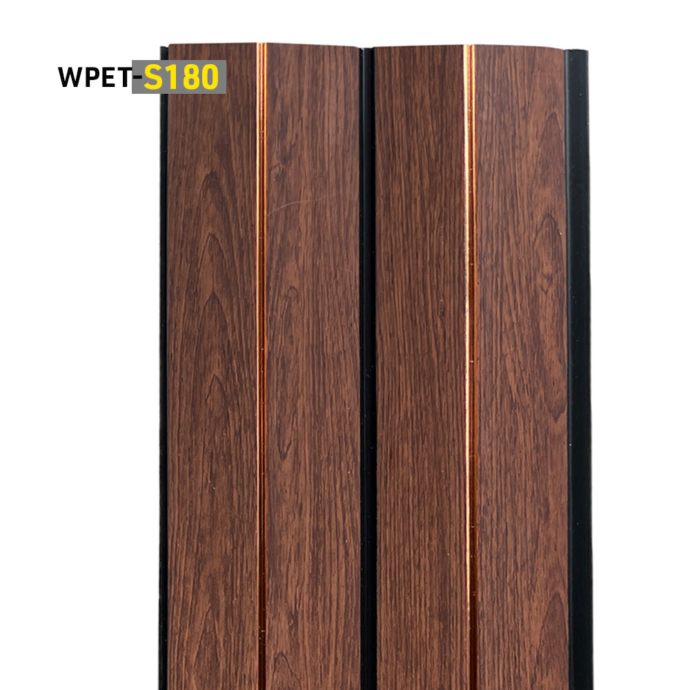 Panel Ranurado WPET-S180