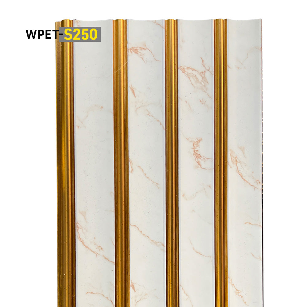Panel Ranurado WPET-S250