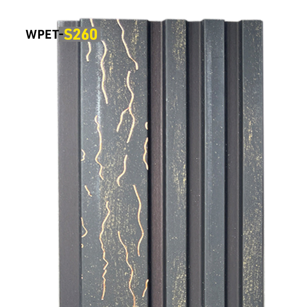 WPC PET- WPET-S60