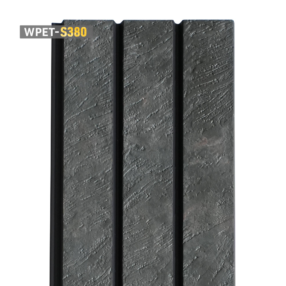 Panel Ranurado WPET-S380