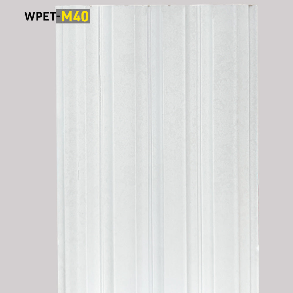 WPC PET WPET-M40