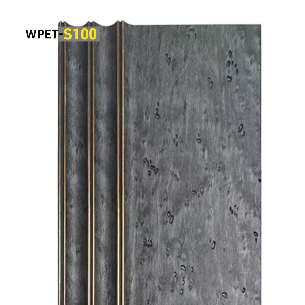 WPC PET WPET-S100