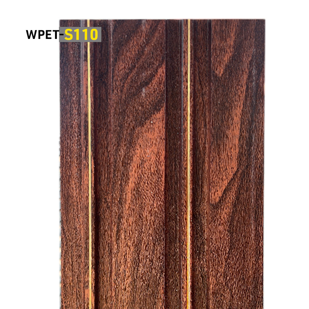 Panel Ranurado WPET-S110