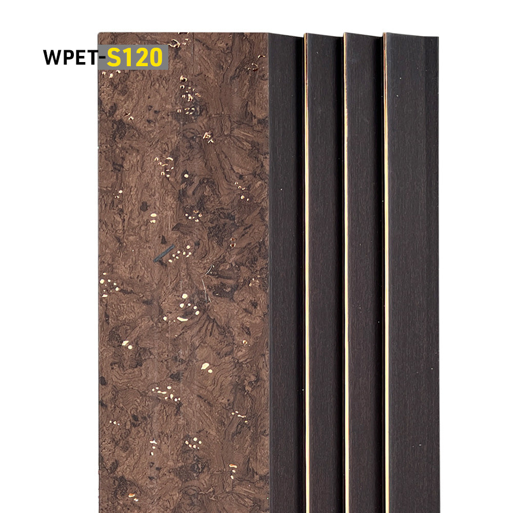 WPC PET WPET-S120