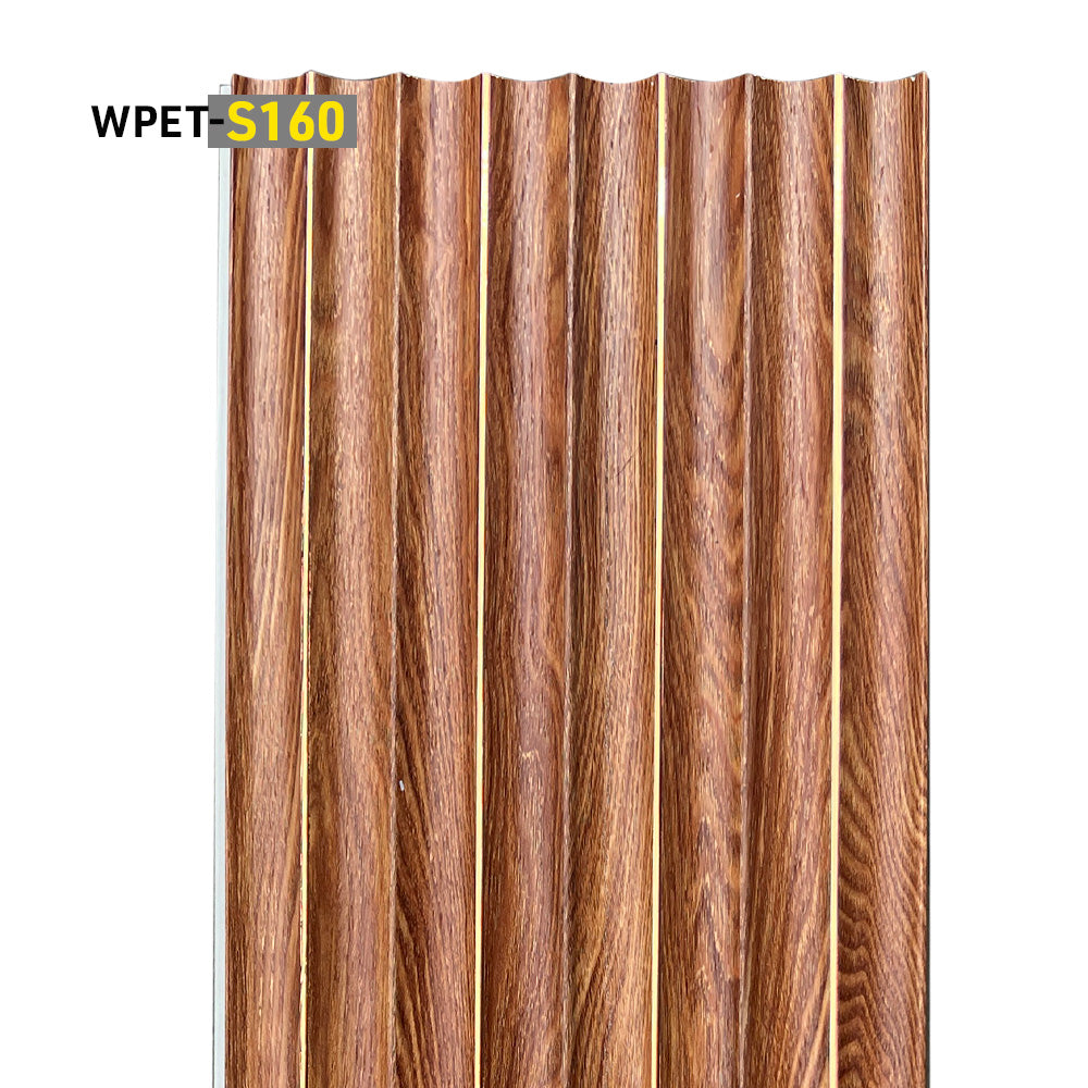 Panel Ranurado WPET-S160