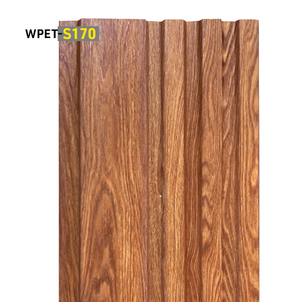 Panel Ranurado WPET-S170
