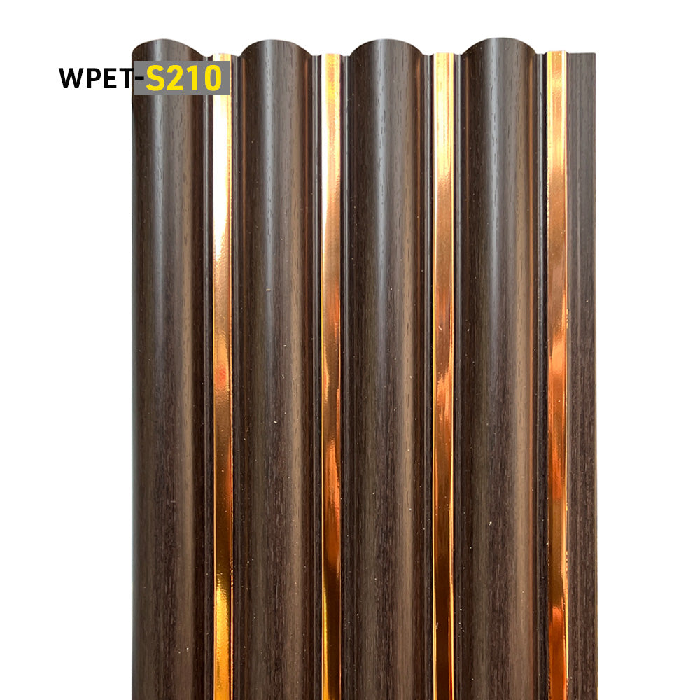 Panel Ranurado WPET-S210