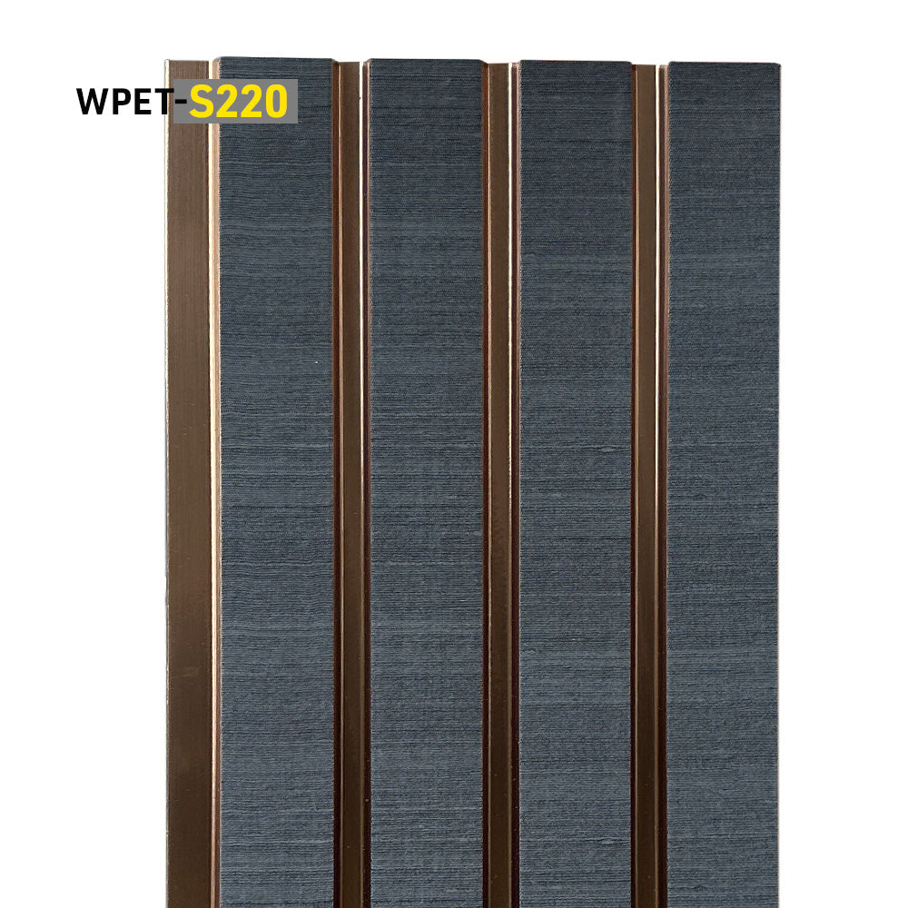 Panel Ranurado WPETS220
